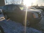 2009 Gmc Yukon Slt იყიდება Wayland-ში, MI - Mechanical