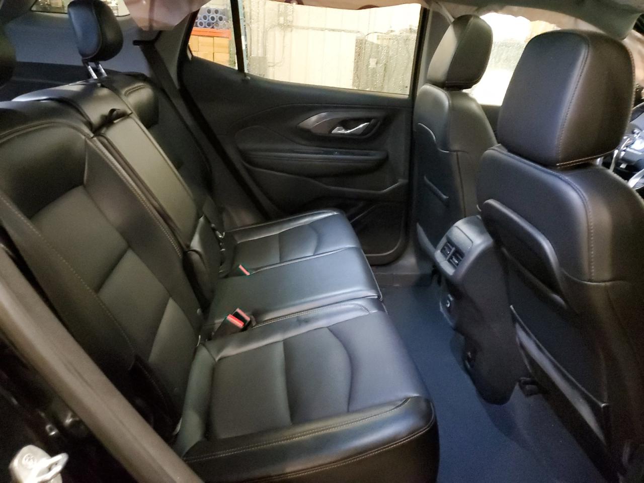 2019 GMC Terrain - Image 11