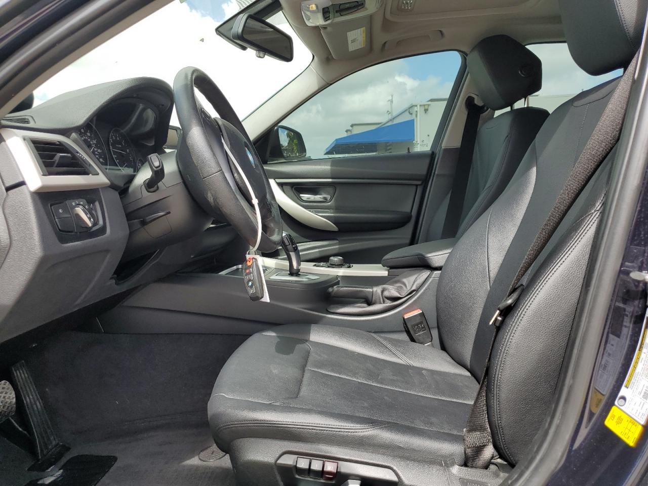 2017 BMW 3er - Image 7