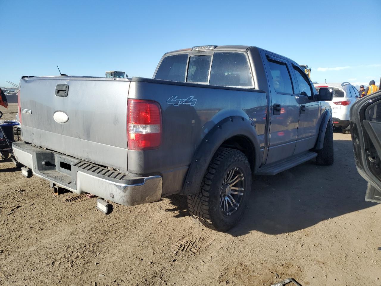 2006 Ford F-150 - Image 3