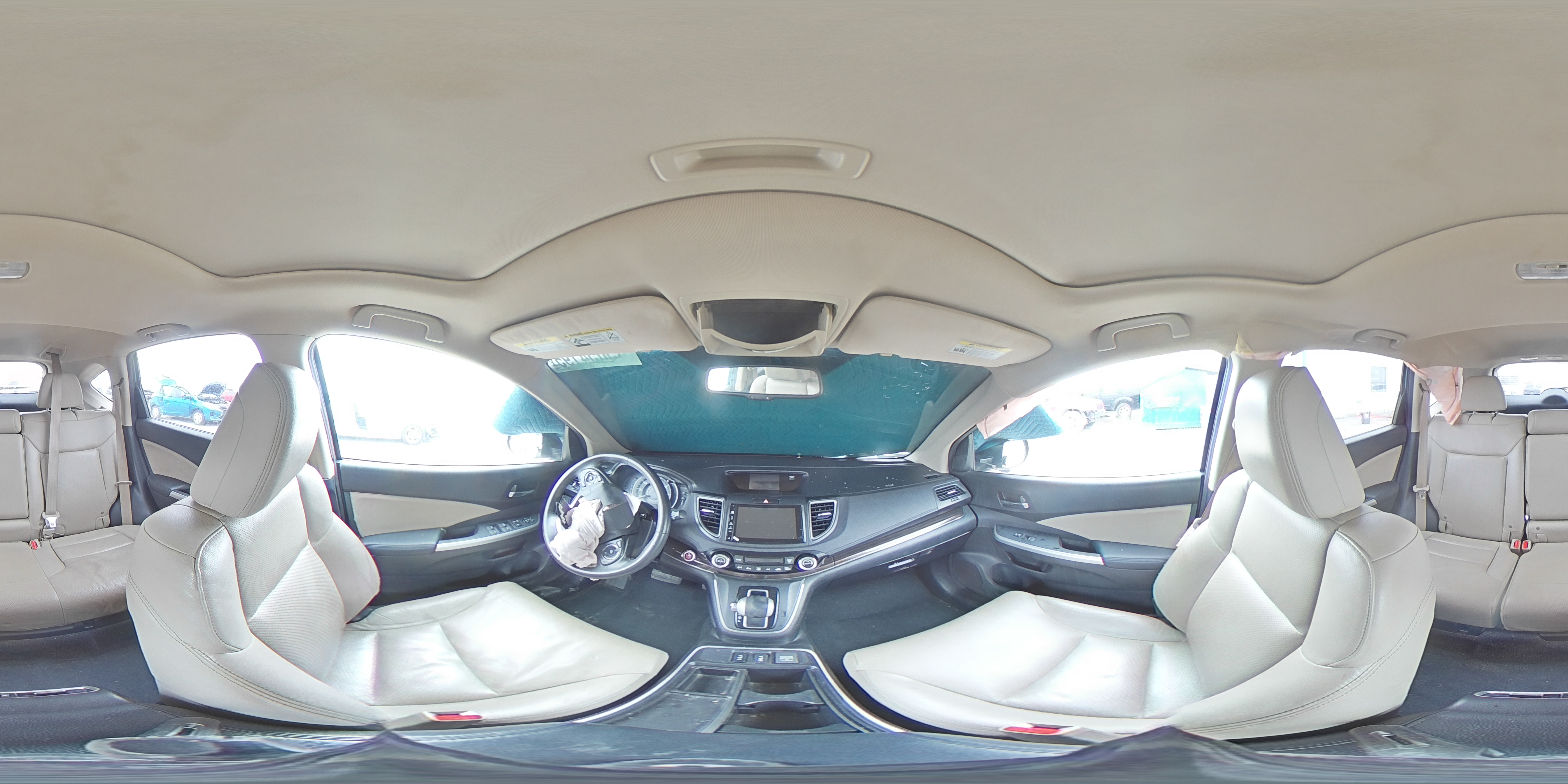 2016 Honda CR-V - Image 14