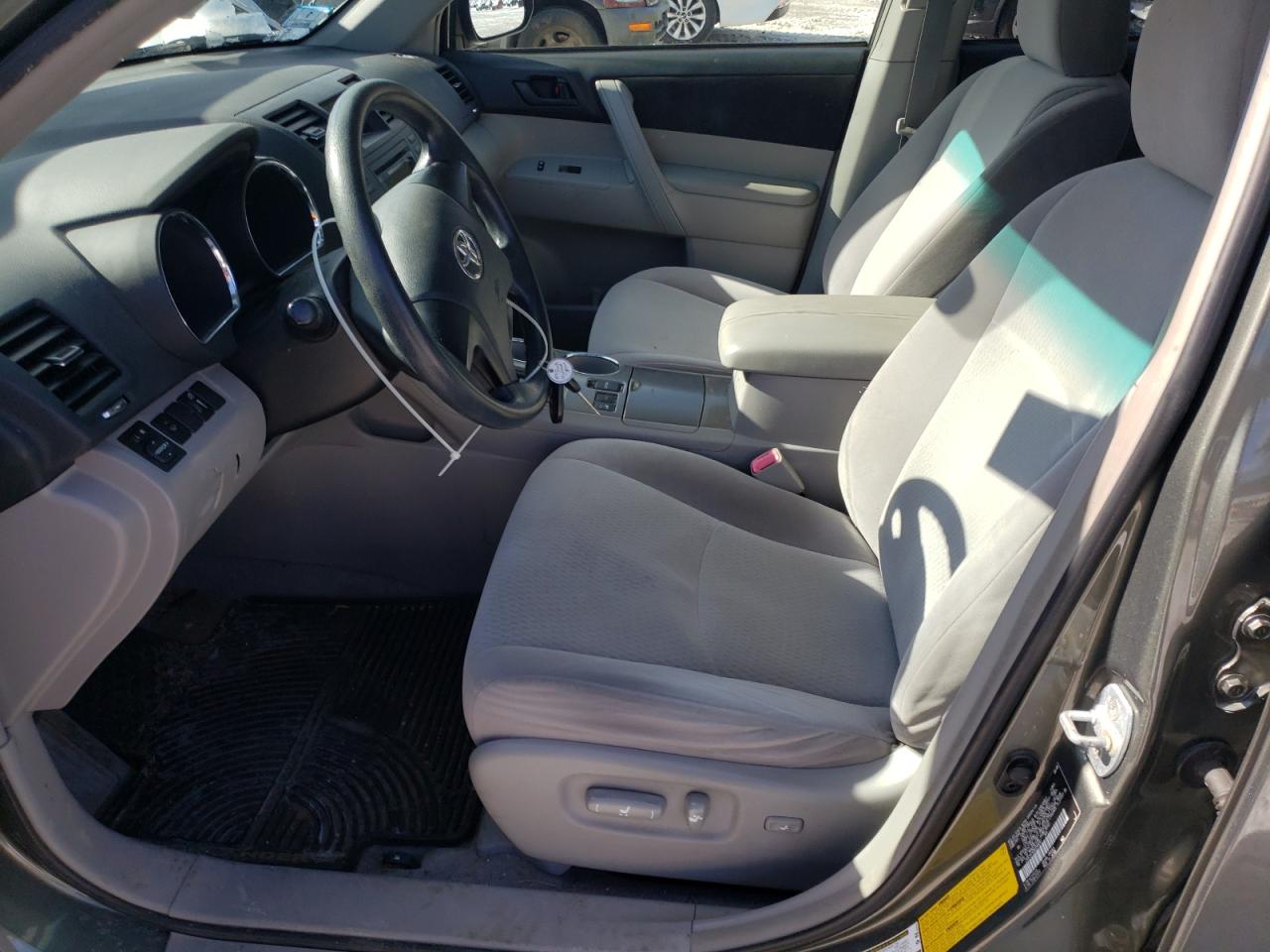 2008 Toyota Highlander - Image 7