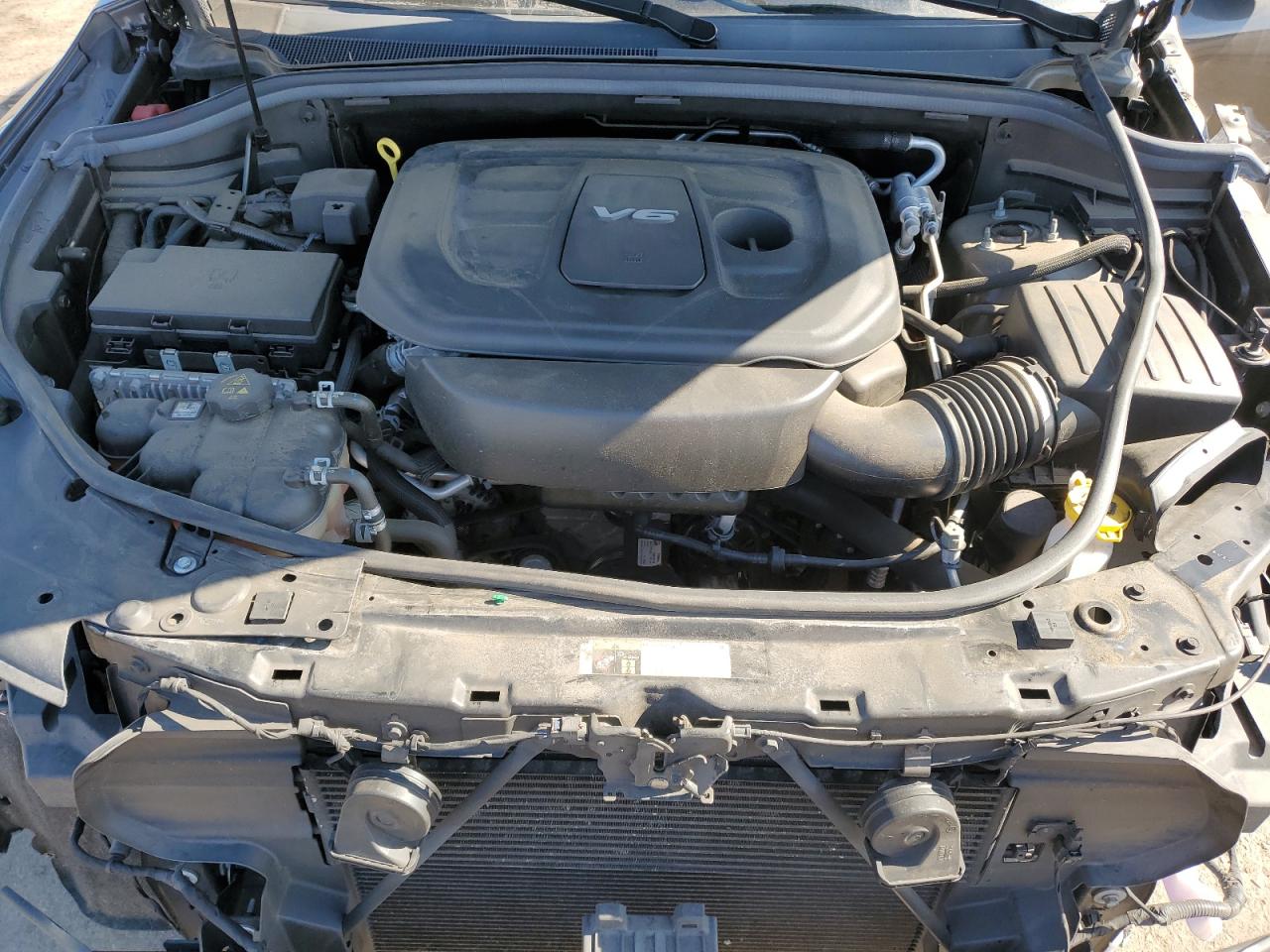 2017 Dodge Durango - Image 12
