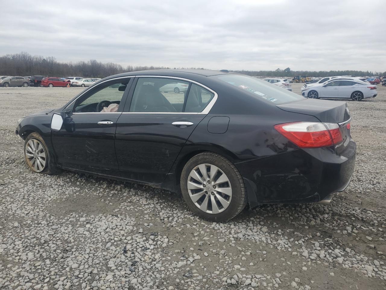 2014 Honda Accord - Image 2