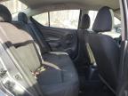 2019 Nissan Versa S продається в East Granby, CT - Front End