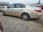 2011 Hyundai Genesis 3.8L de vânzare în Mercedes, TX - Front End