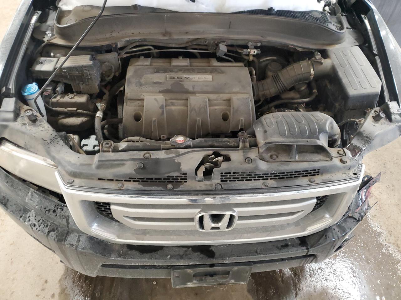 2011 Honda Ridgeline - Image 11