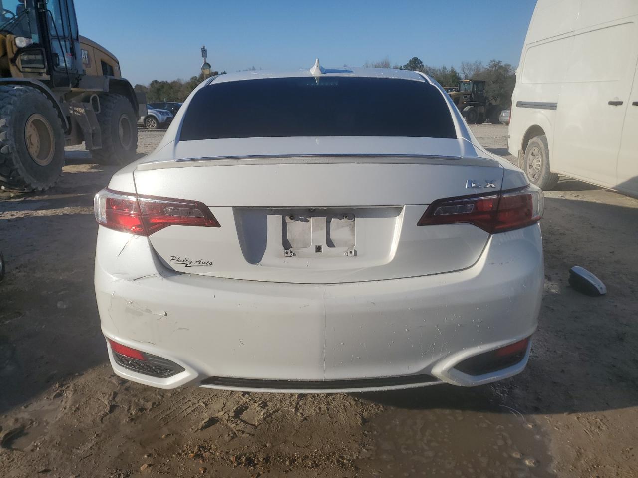 2016 Acura ILX - Image 6