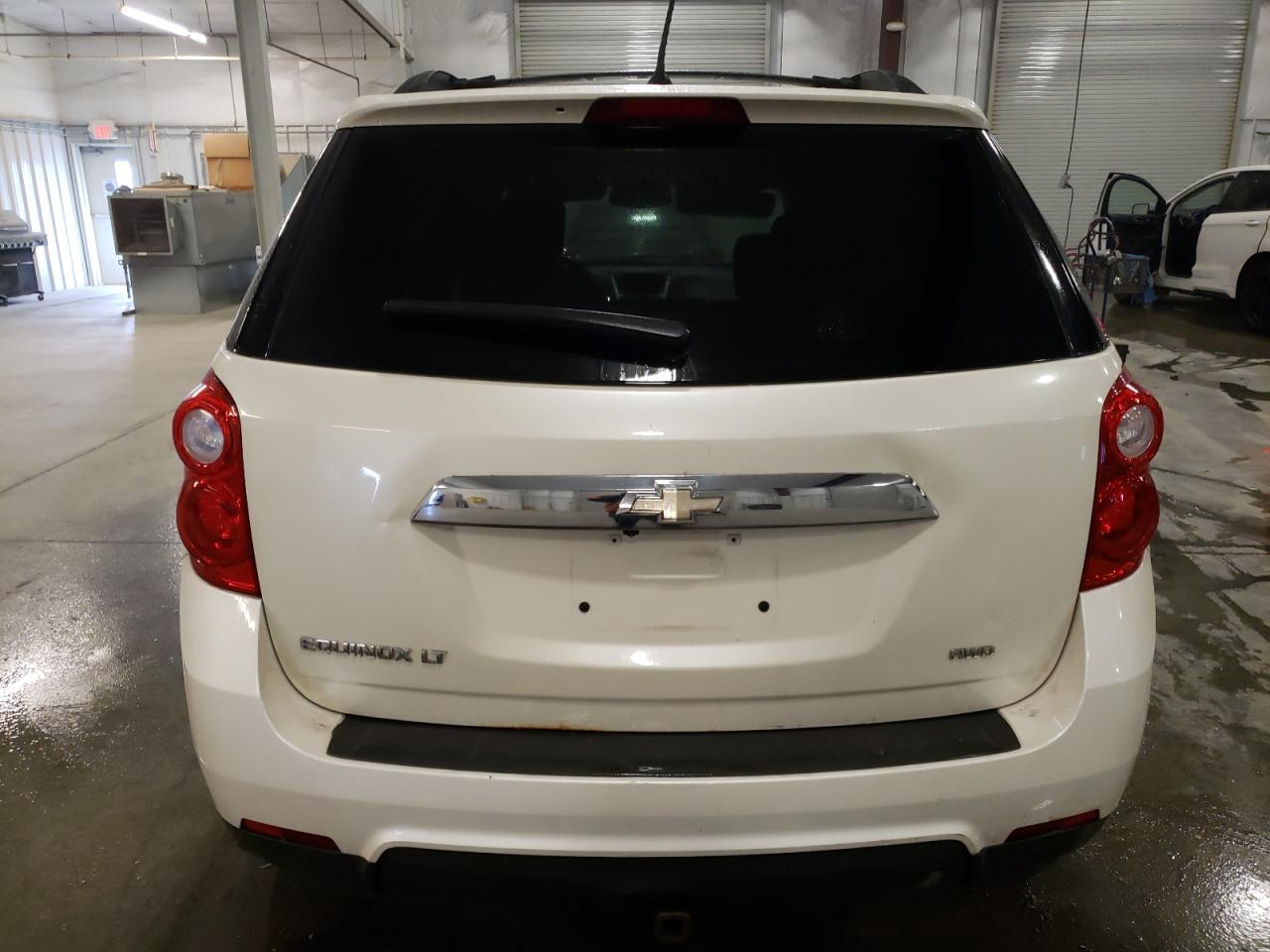 2014 Chevrolet Equinox - Image 6