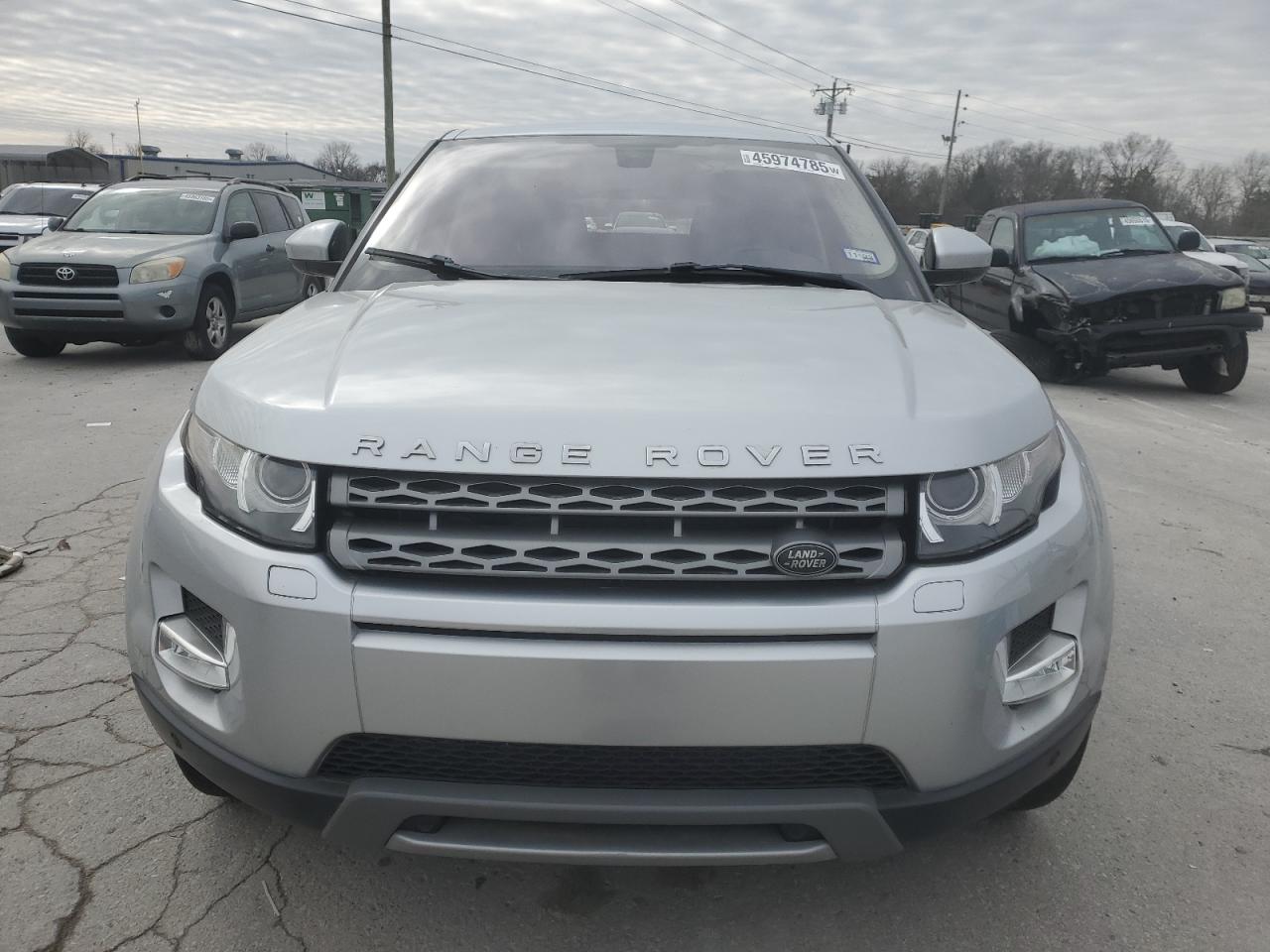 2015 Land Rover Range Rover - Image 5