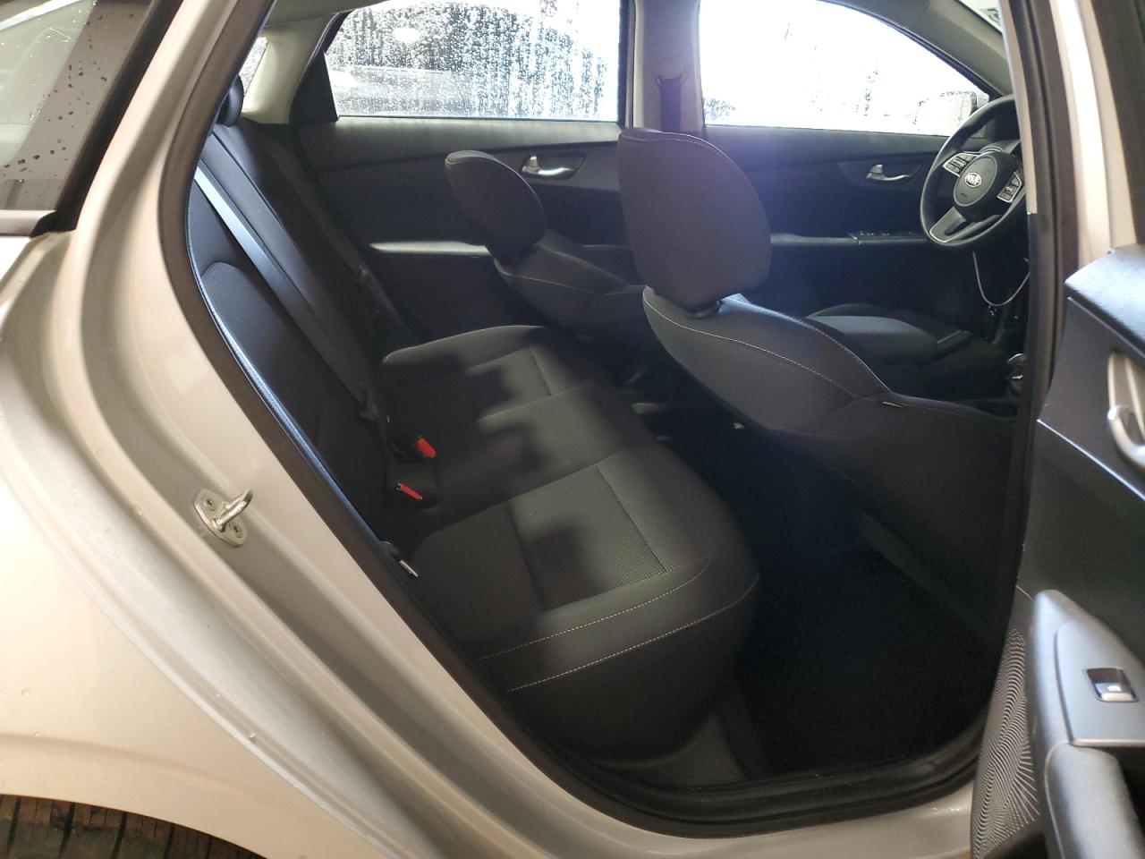 2021 Kia Forte - Image 10