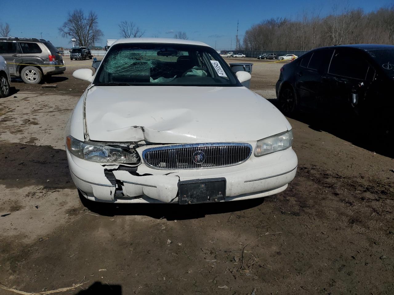 2002 Buick Century - Image 5