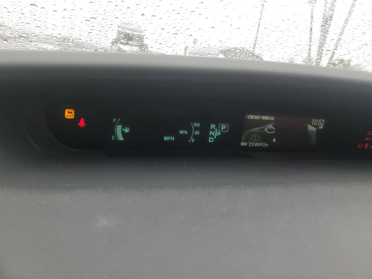 2014 Toyota Prius - Image 9