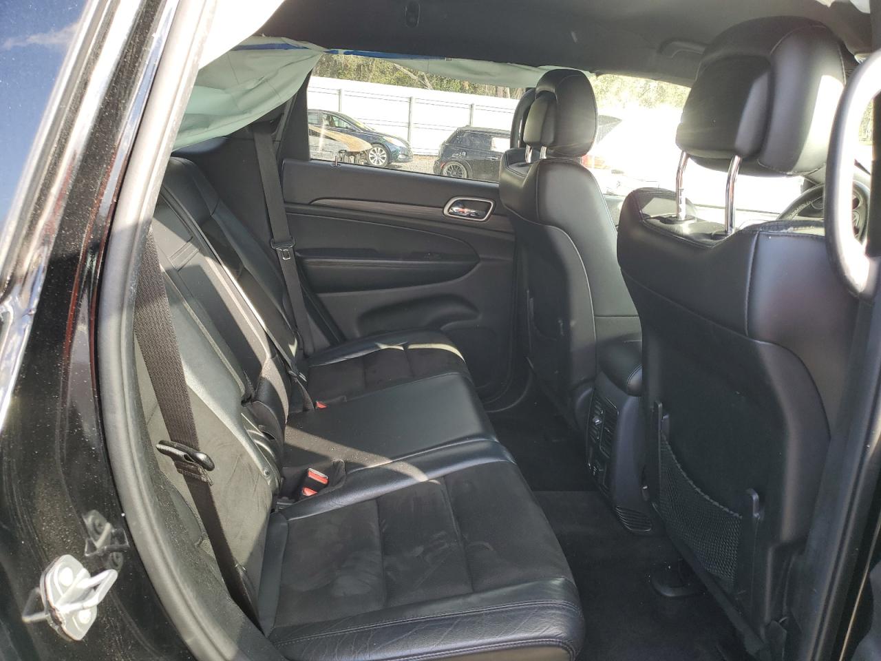 2019 Jeep Grand Cherokee - Image 11