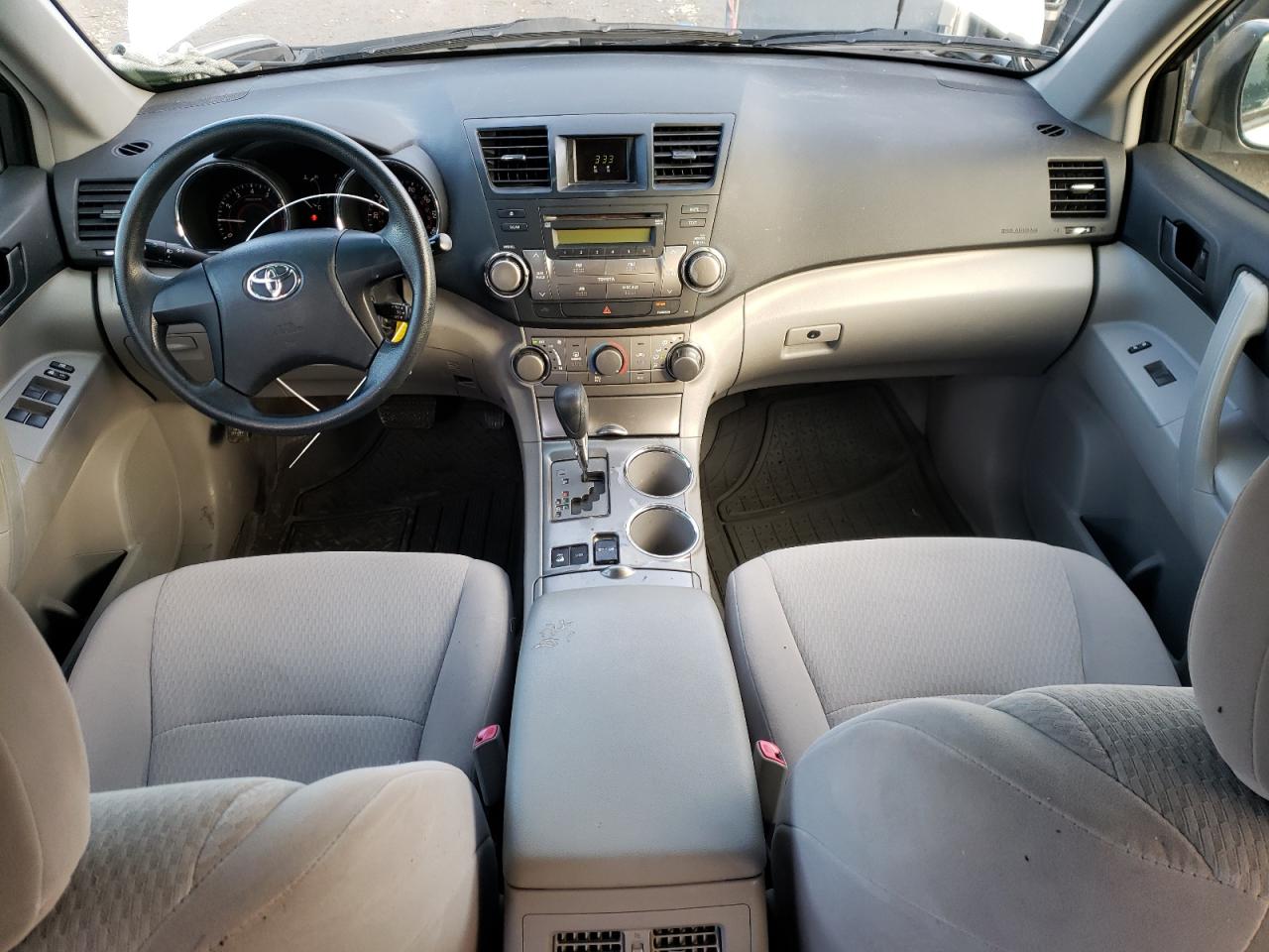 2008 Toyota Highlander - Image 8