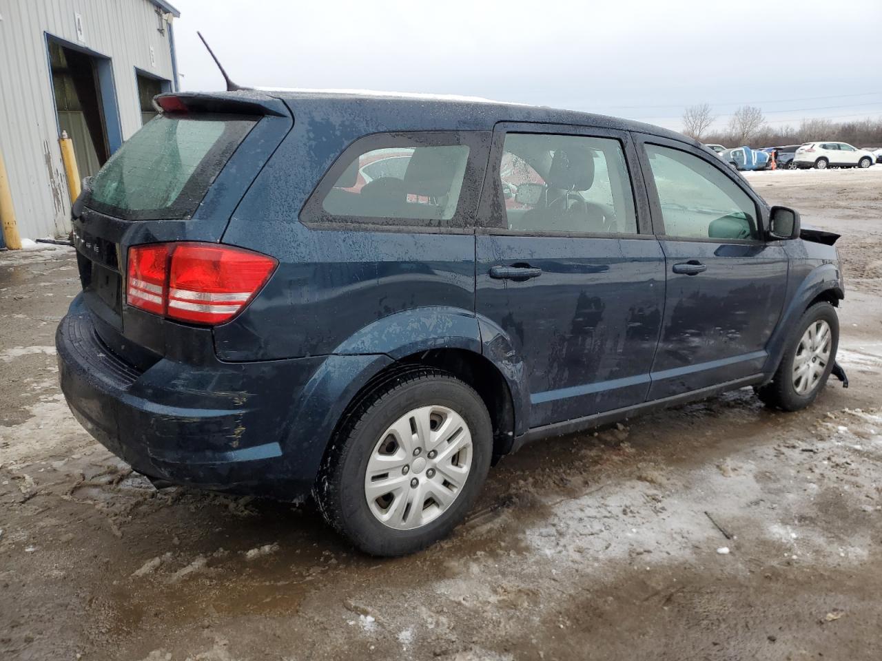 2015 Dodge Journey - Image 3