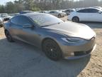 2016 Tesla Model S  de vânzare în Harleyville, SC - Side