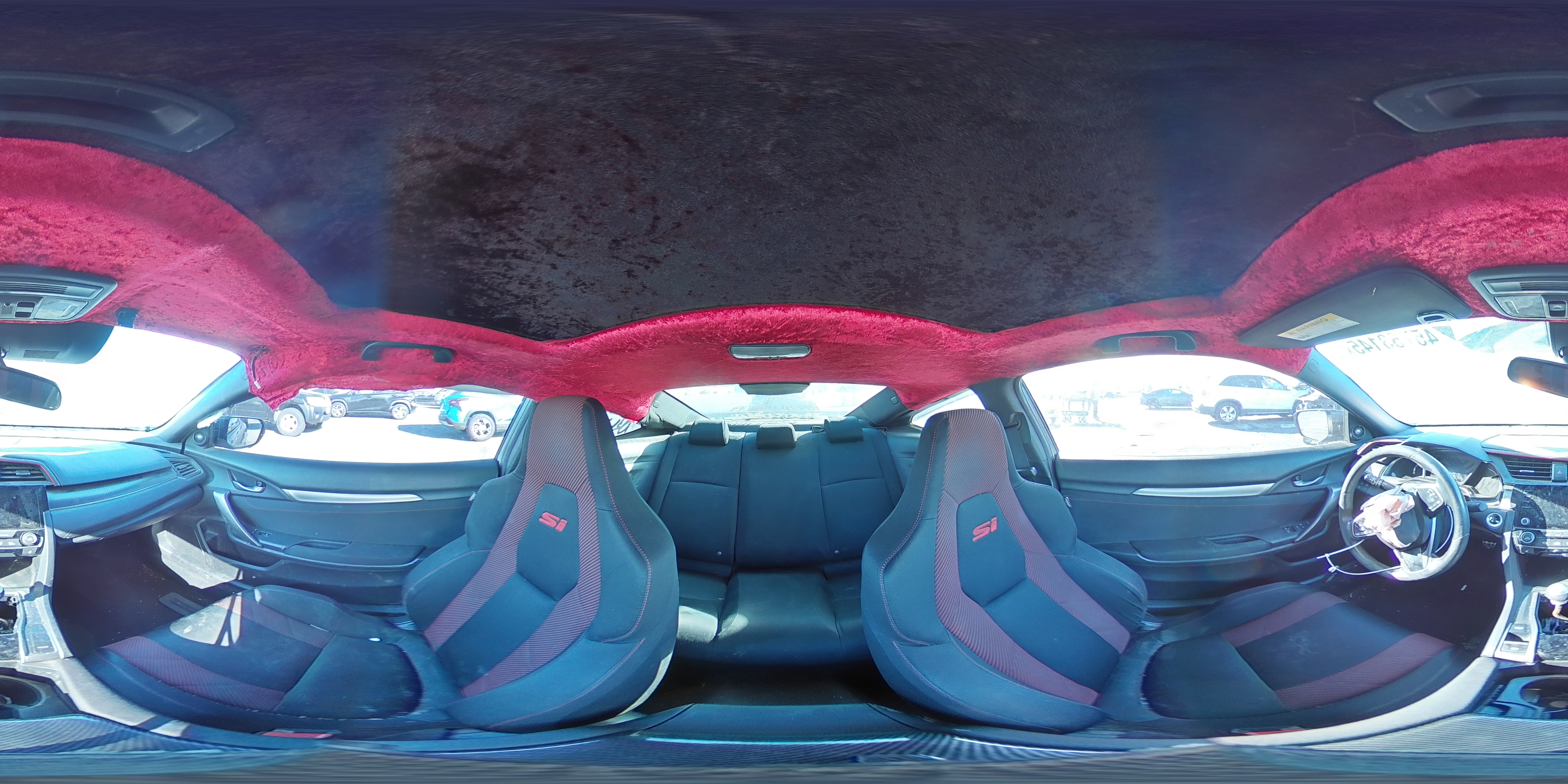 2020 Honda Civic - Image 13