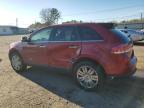 2008 Lincoln Mkx  zu verkaufen in Shreveport, LA - All Over