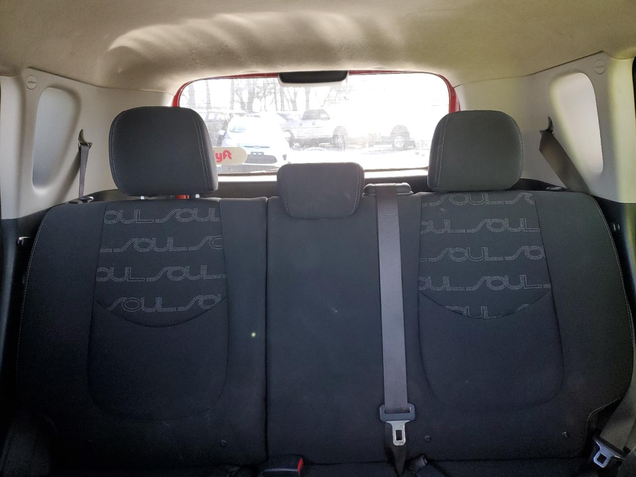 2012 Kia Soul - Image 10