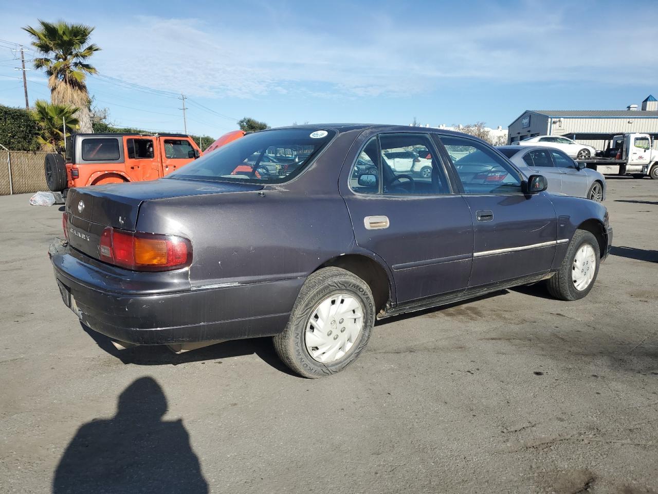 1996 Toyota Camry - Image 3