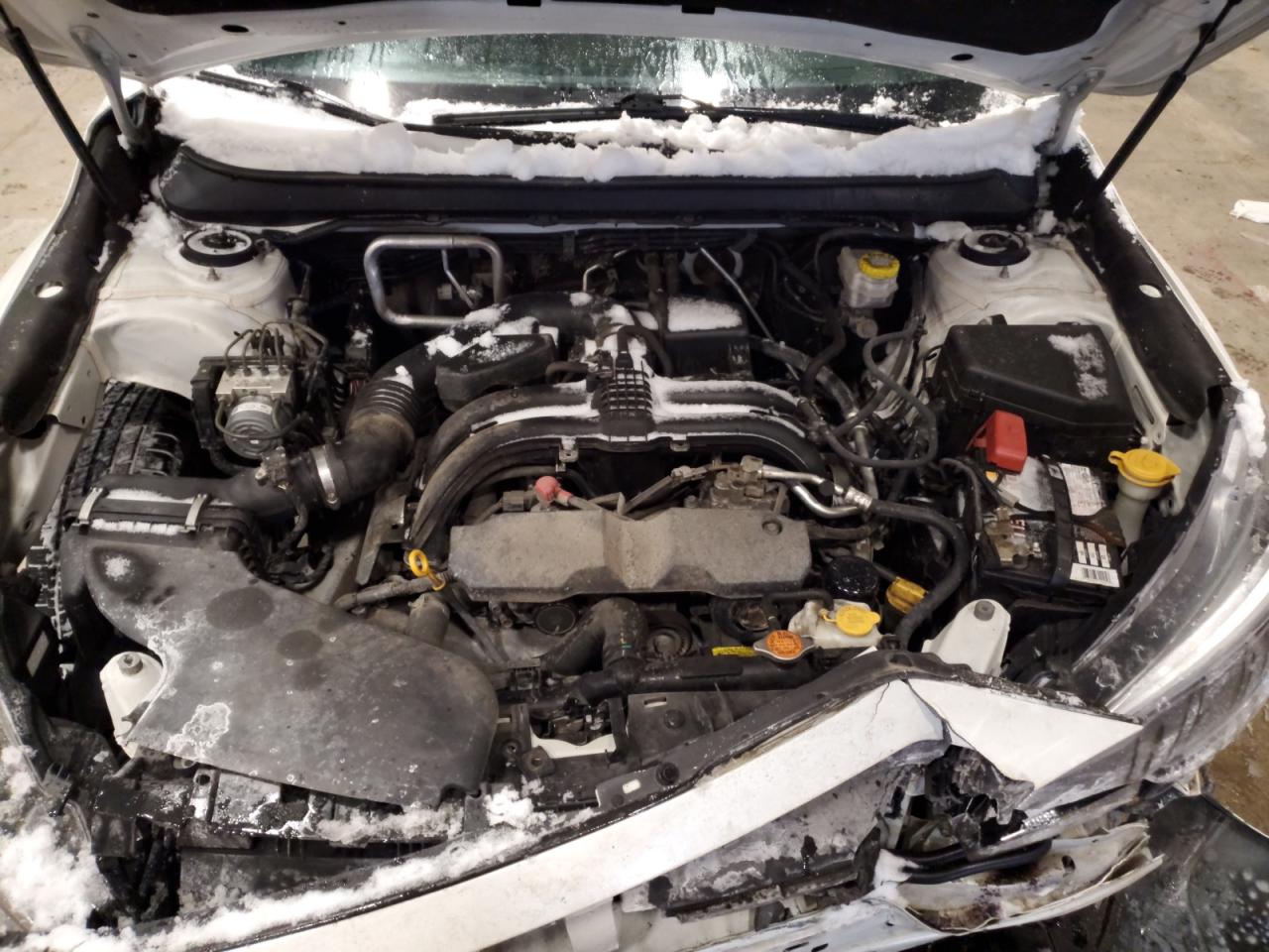 2018 Subaru Outback - Image 13