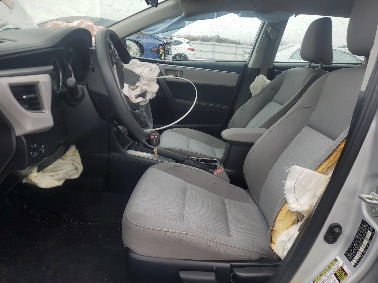2016 Toyota Corolla - Image 7