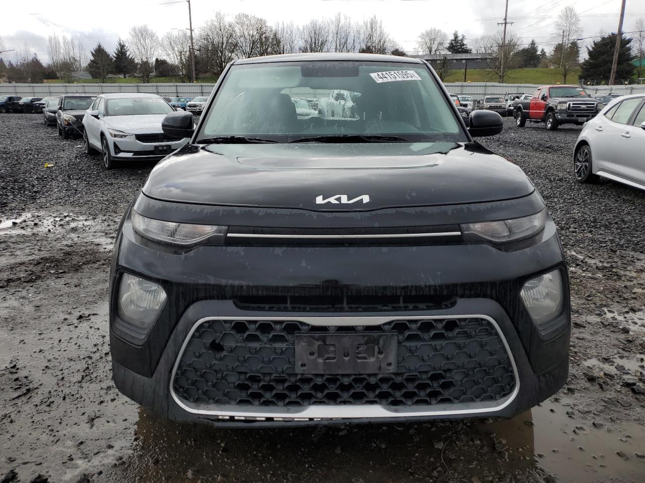 2022 Kia Soul - Image 5
