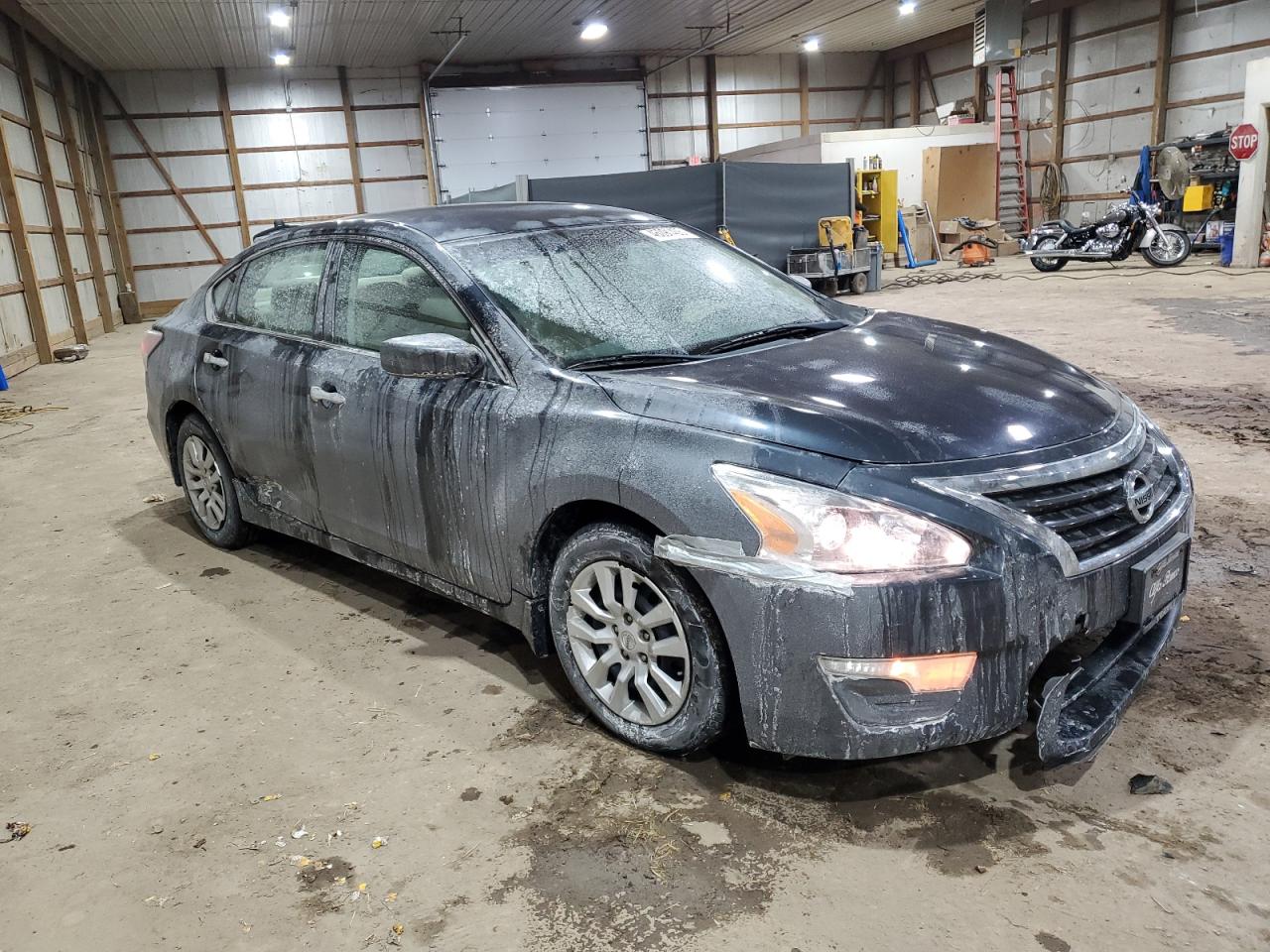 2014 Nissan Altima - Image 4