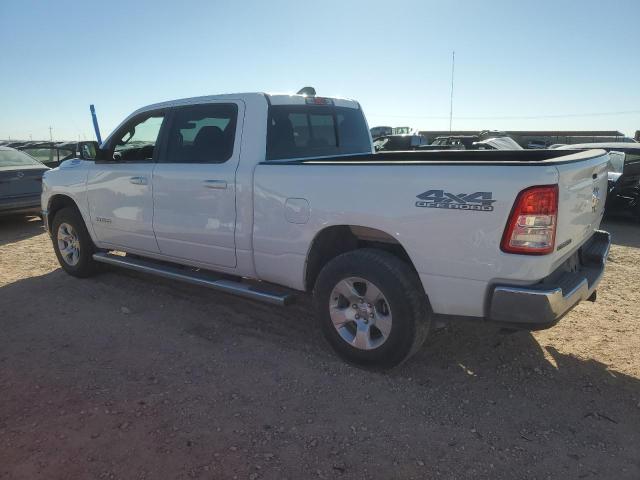  RAM 1500 2022 White