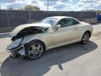 2007 Lexus Sc 430 продається в Orlando, FL - Front End