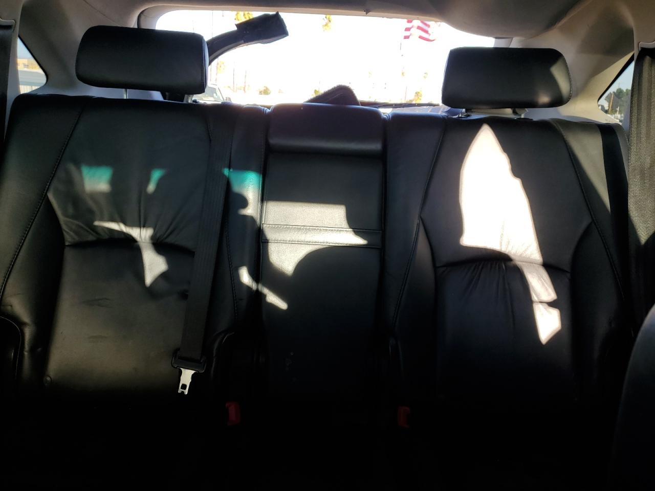 2008 Lexus RX - Image 10
