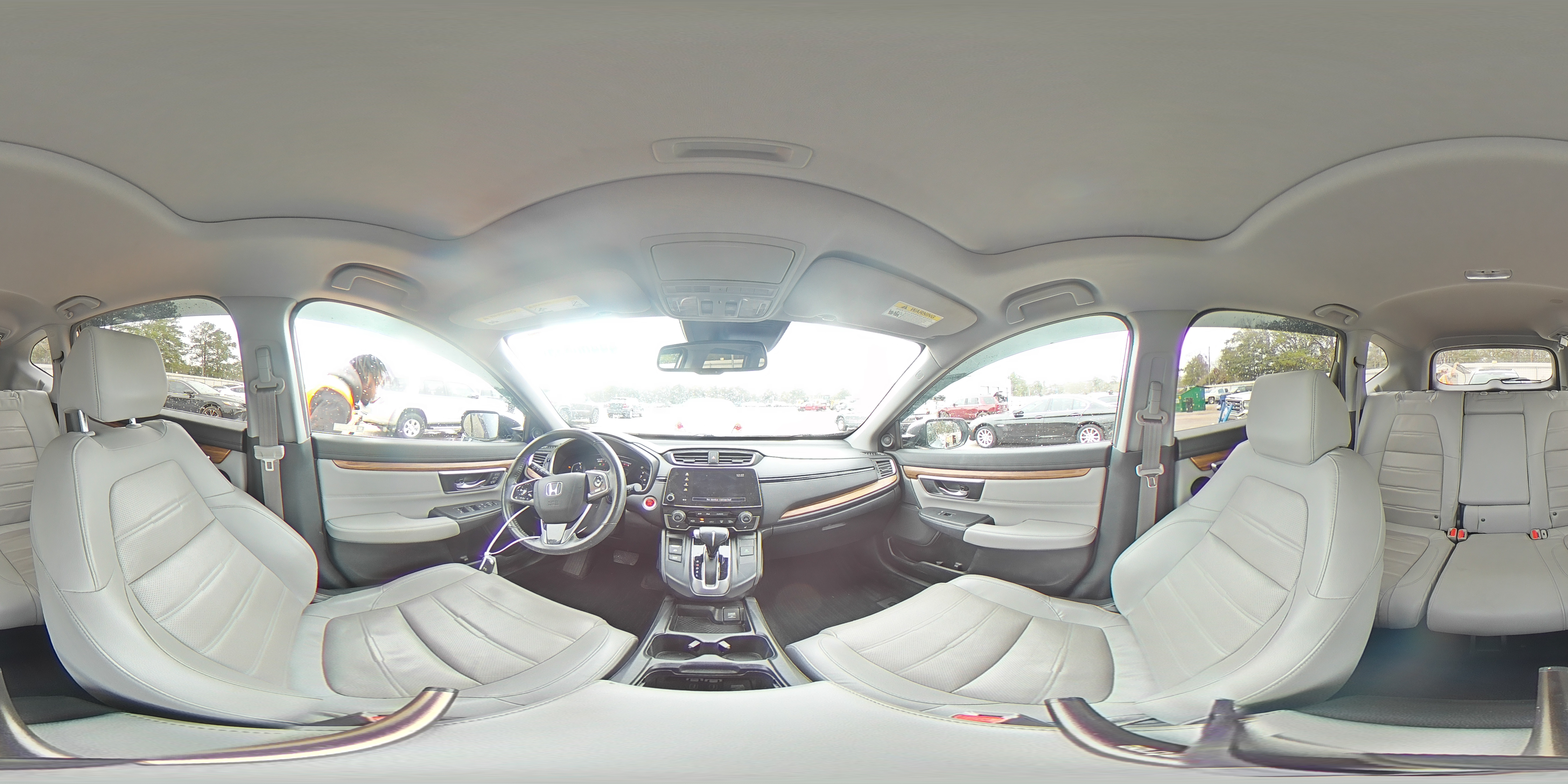 2019 Honda CR-V - Image 16