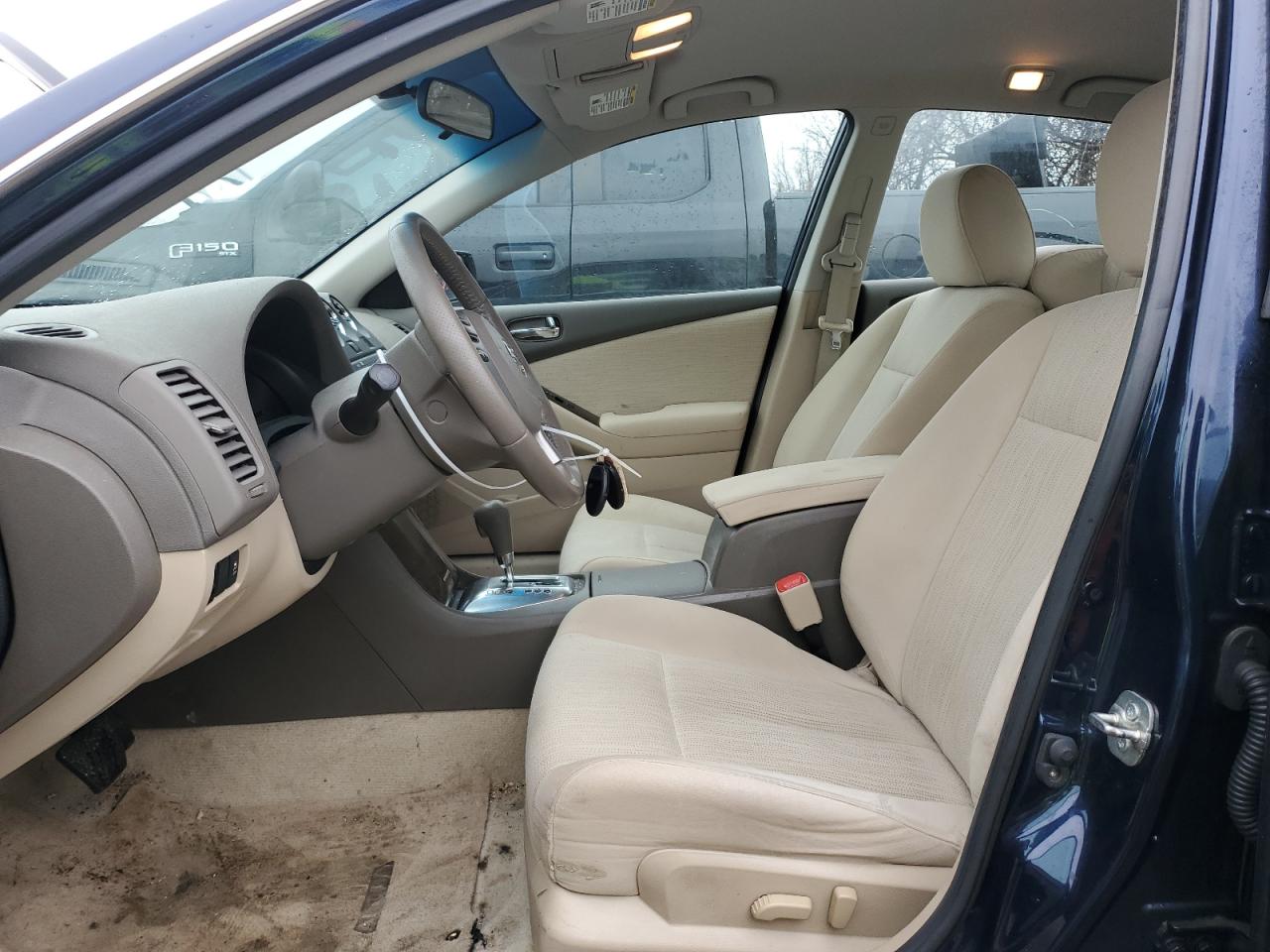 2011 Nissan Altima - Image 7