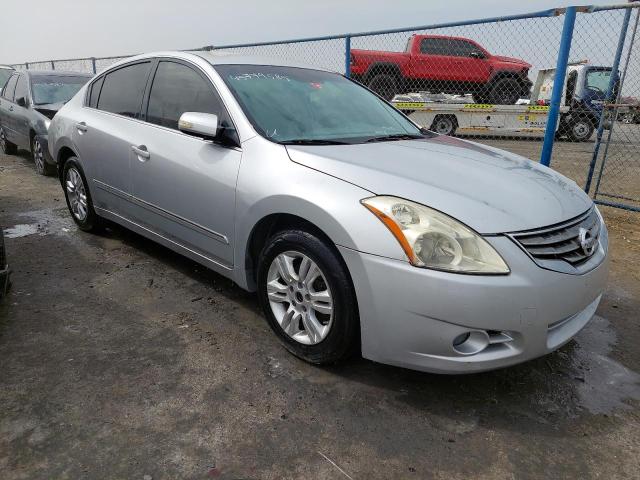 1N4AL2A9XCC248768 - 2012 NISSAN ALTIMA - #undefined