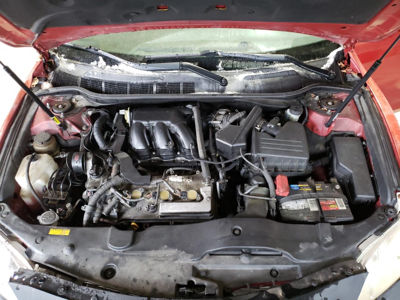 2007 Toyota Camry - Image 11