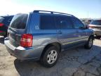 2003 Toyota Highlander Limited na sprzedaż w Austell, GA - Front End