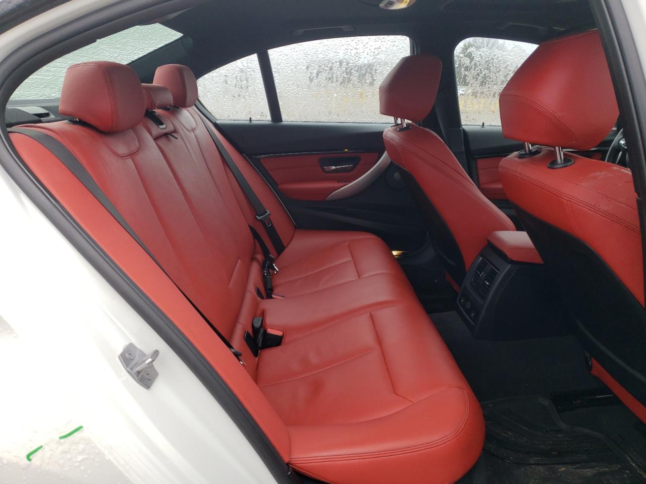 2018 BMW 3er - Image 10
