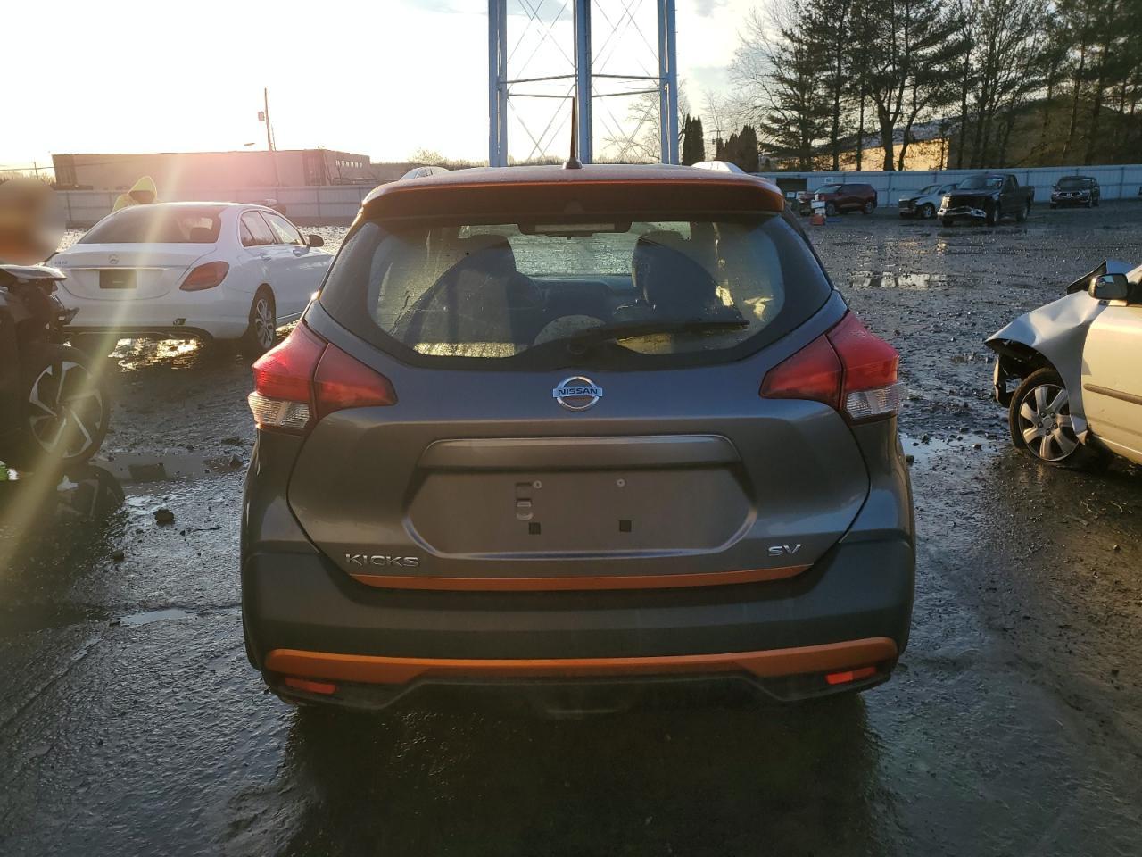 2019 Nissan Kicks - Image 6