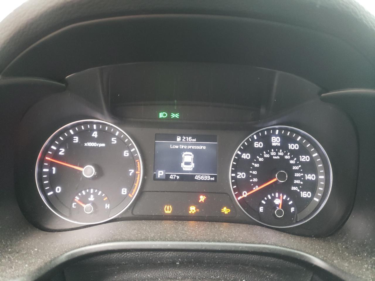 2021 Kia Forte - Image 9