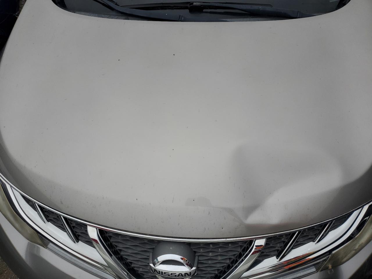 2012 Nissan Murano - Image 12
