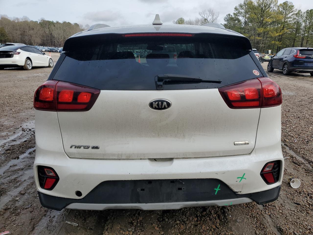 2020 Kia Niro - Image 6