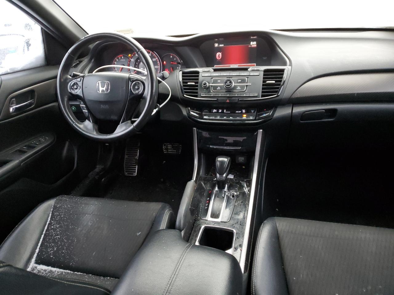 2016 Honda Accord - Image 8