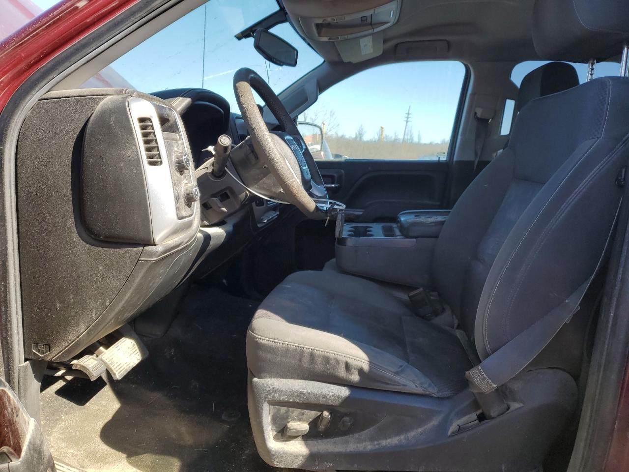 2014 GMC Sierra - Image 7