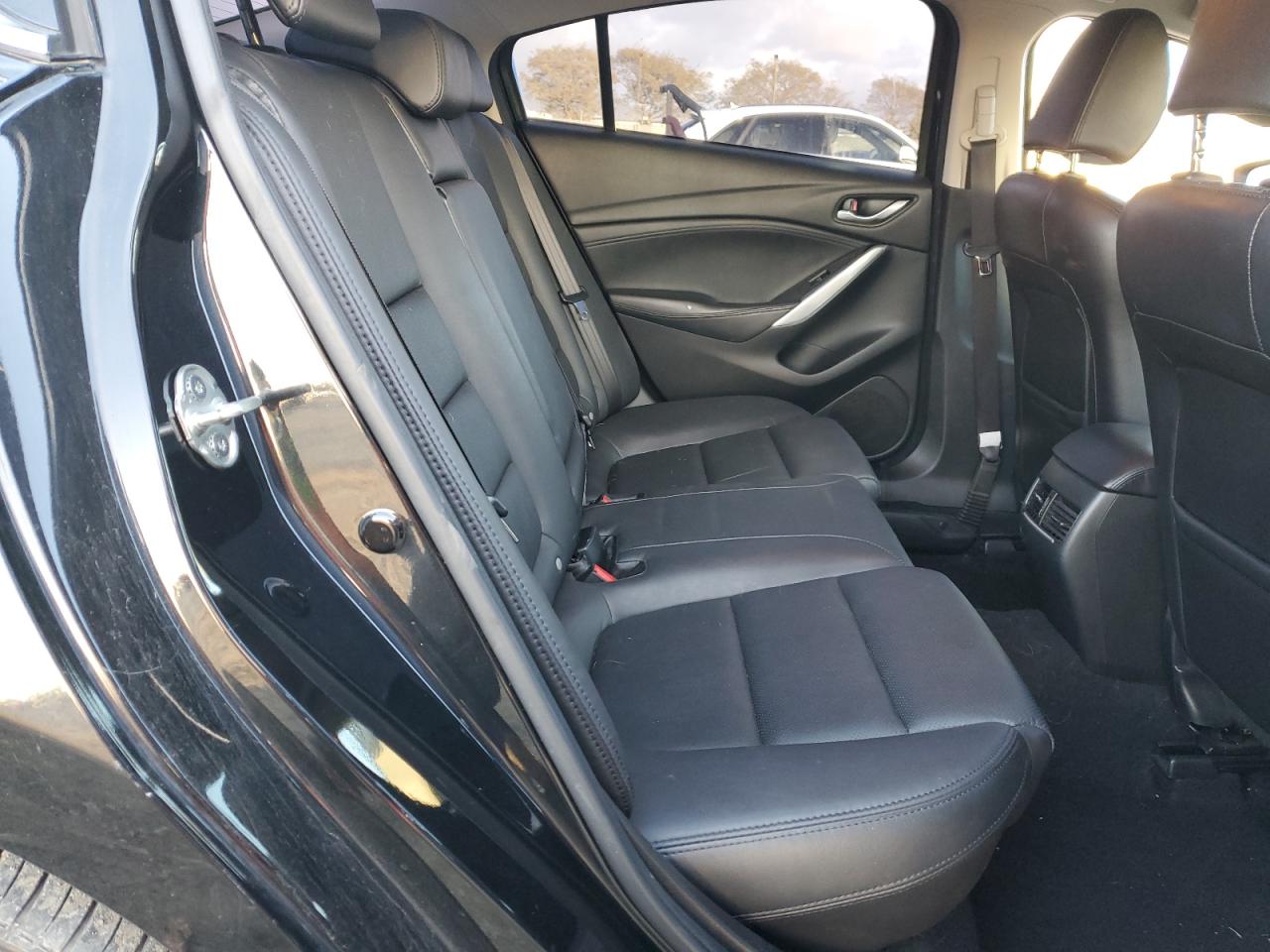 2016 Mazda 6 - Image 10