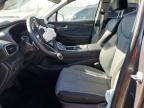 2022 Hyundai Santa Fe Sel продається в Exeter, RI - Front End