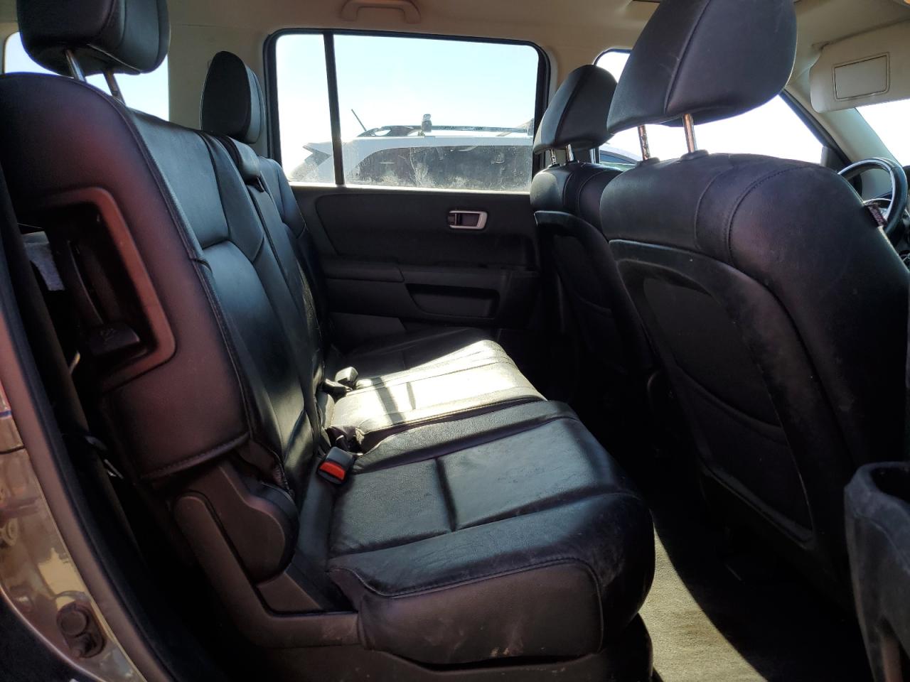 2013 Honda Pilot - Image 11
