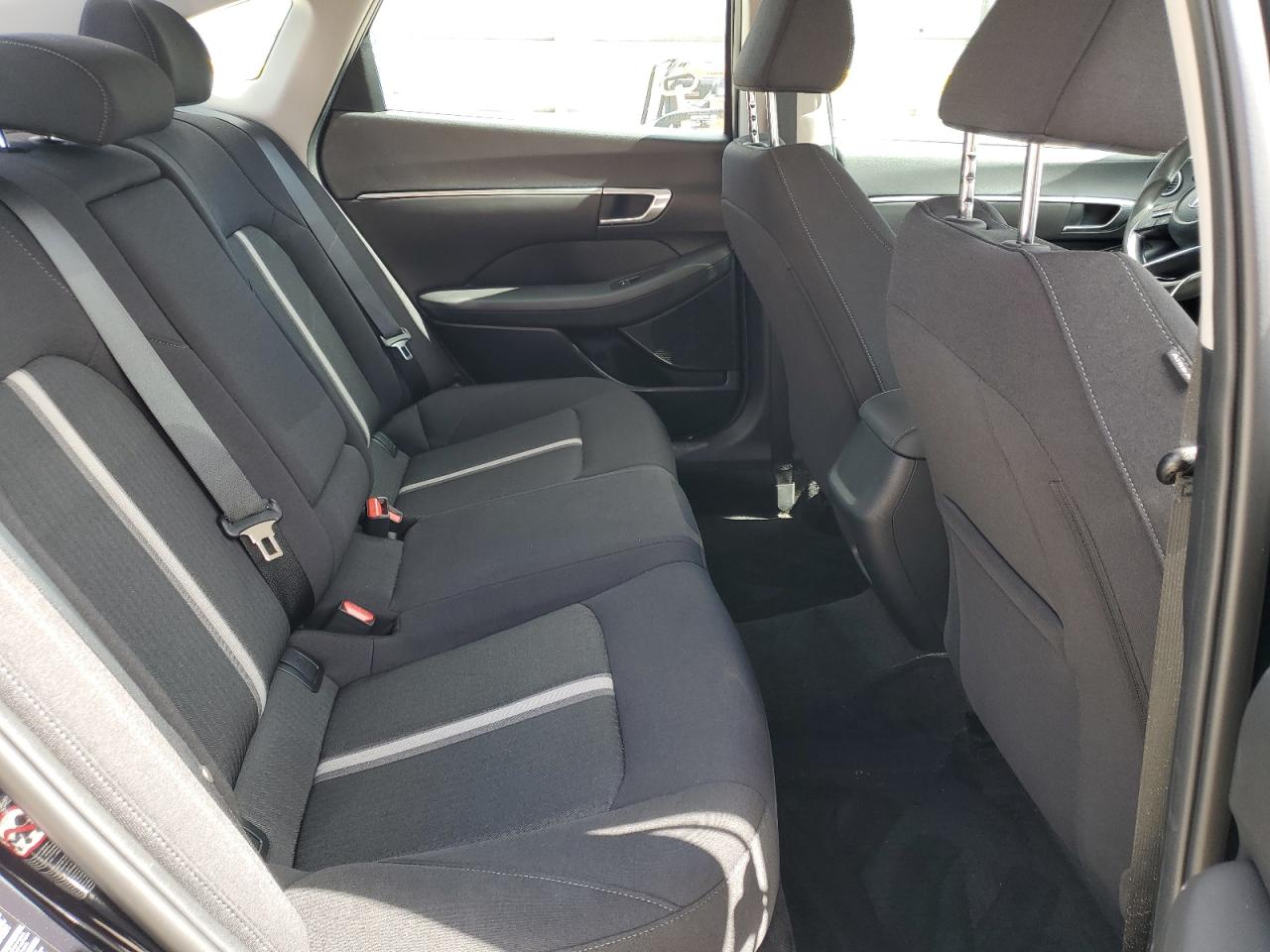 2023 Hyundai Sonata - Image 10