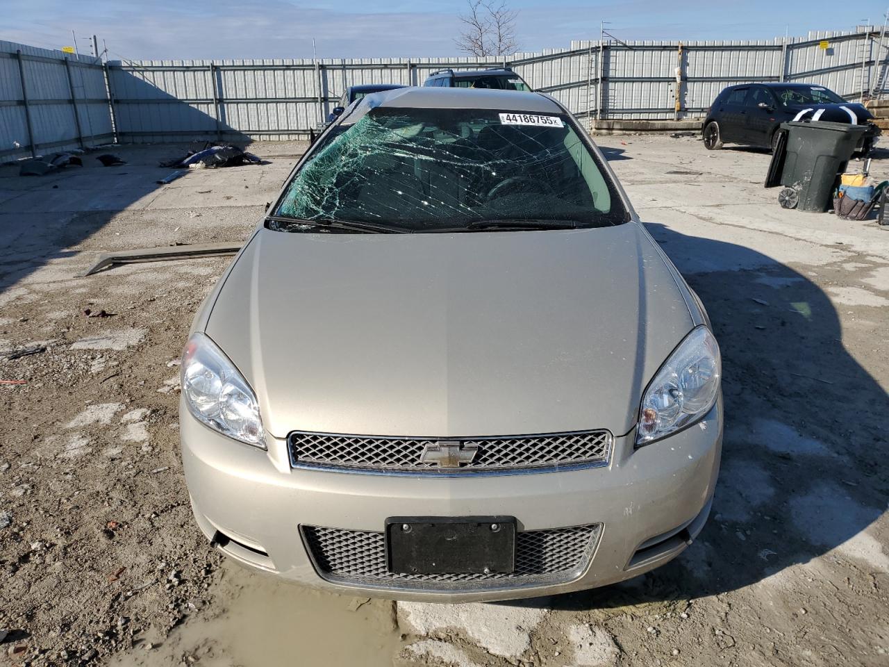 2012 Chevrolet Impala - Image 5
