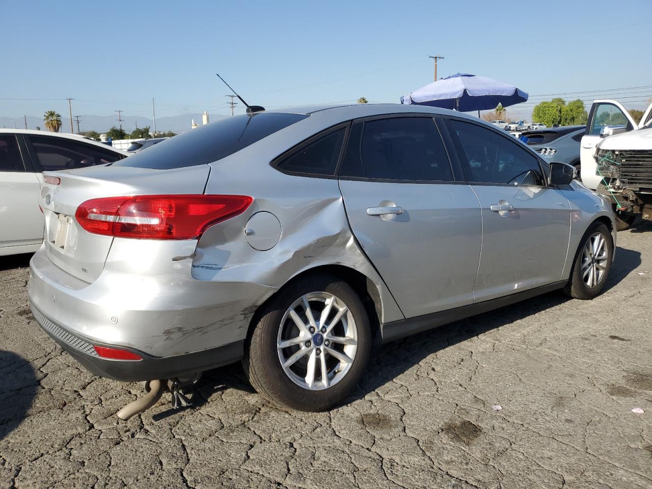 2016 Ford Focus - Image 3